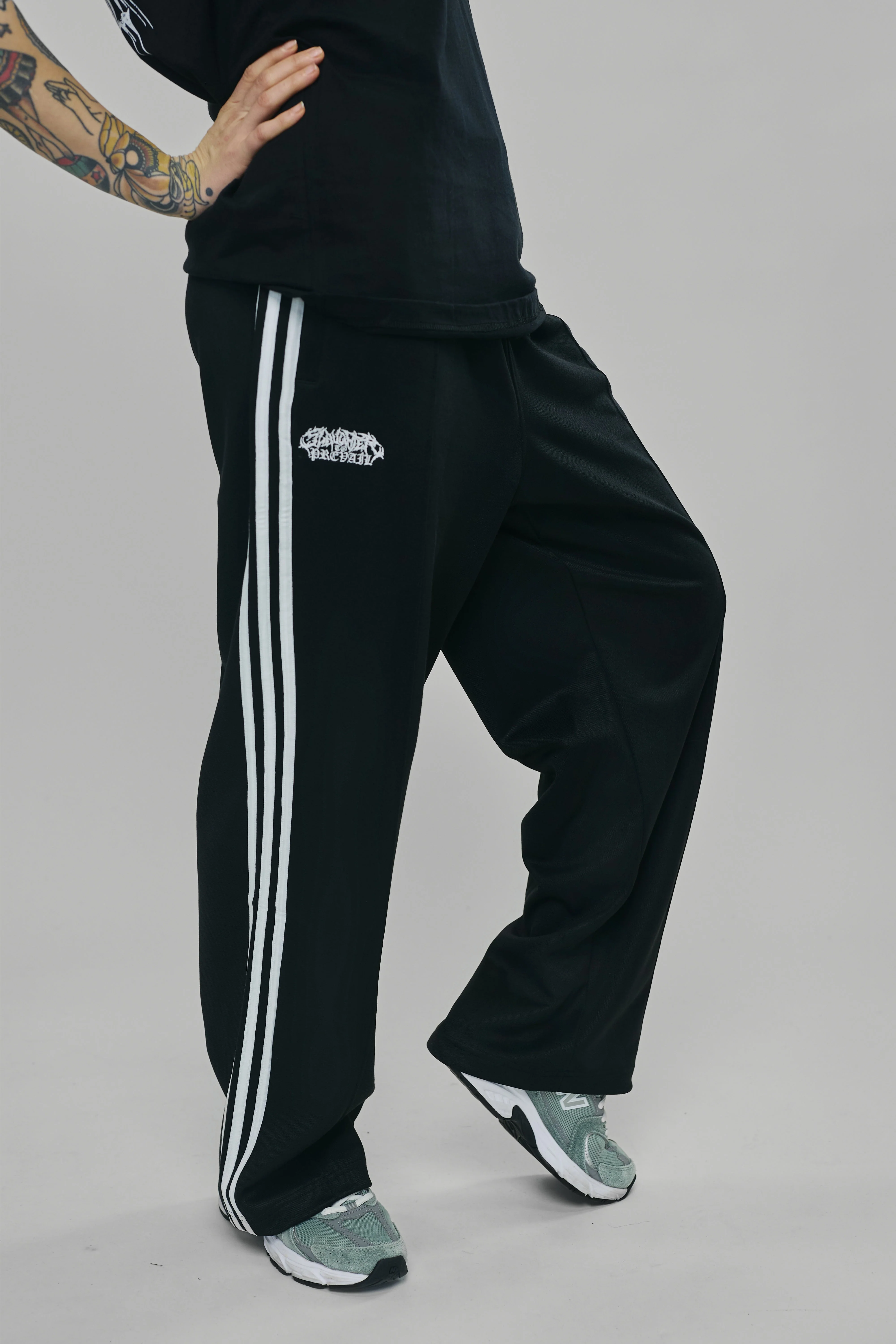 Slaughter to Prevail - Adi Logo - Track Pants - Image 5