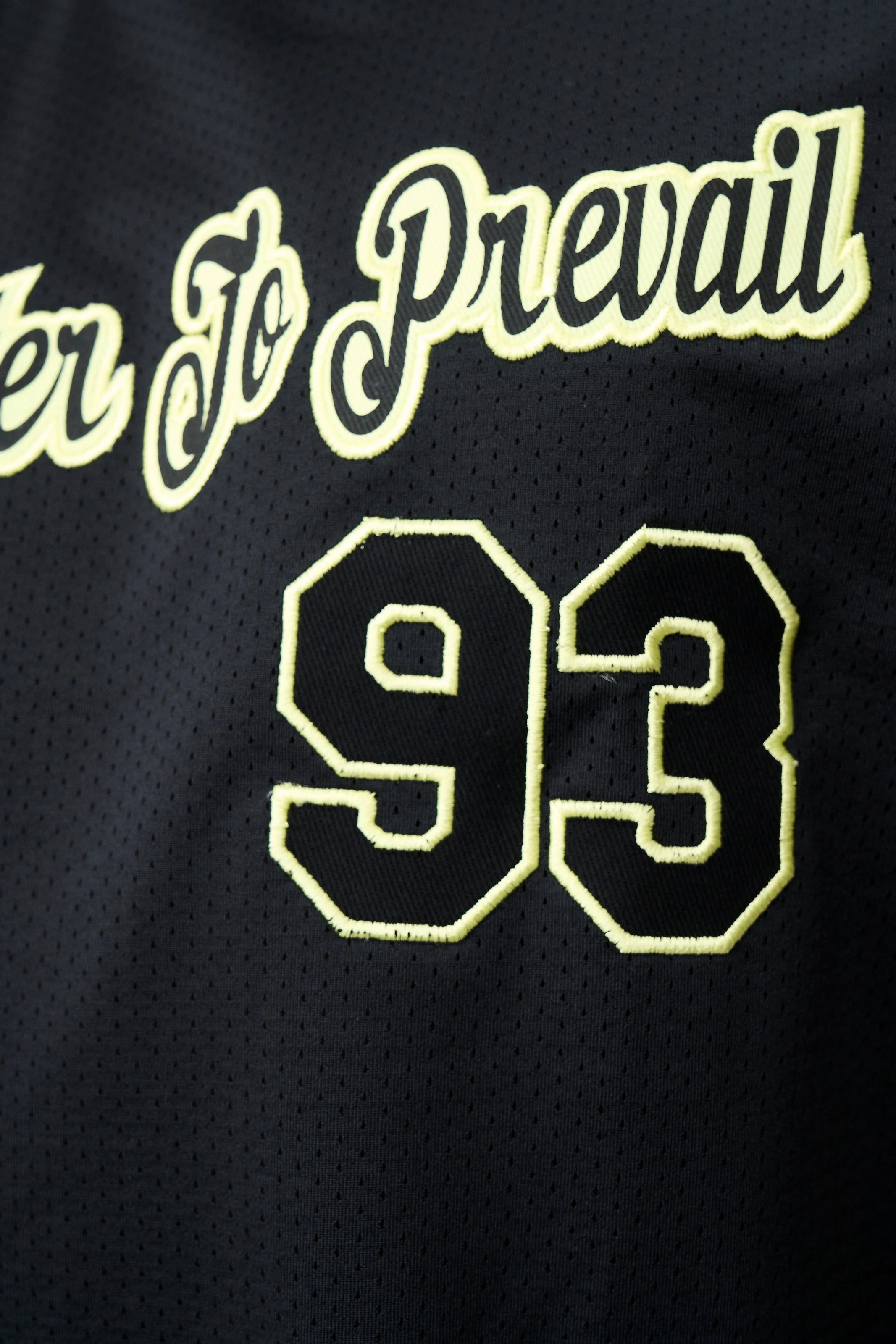 Slaughter to Prevail - Basketball Jersey - Image 11