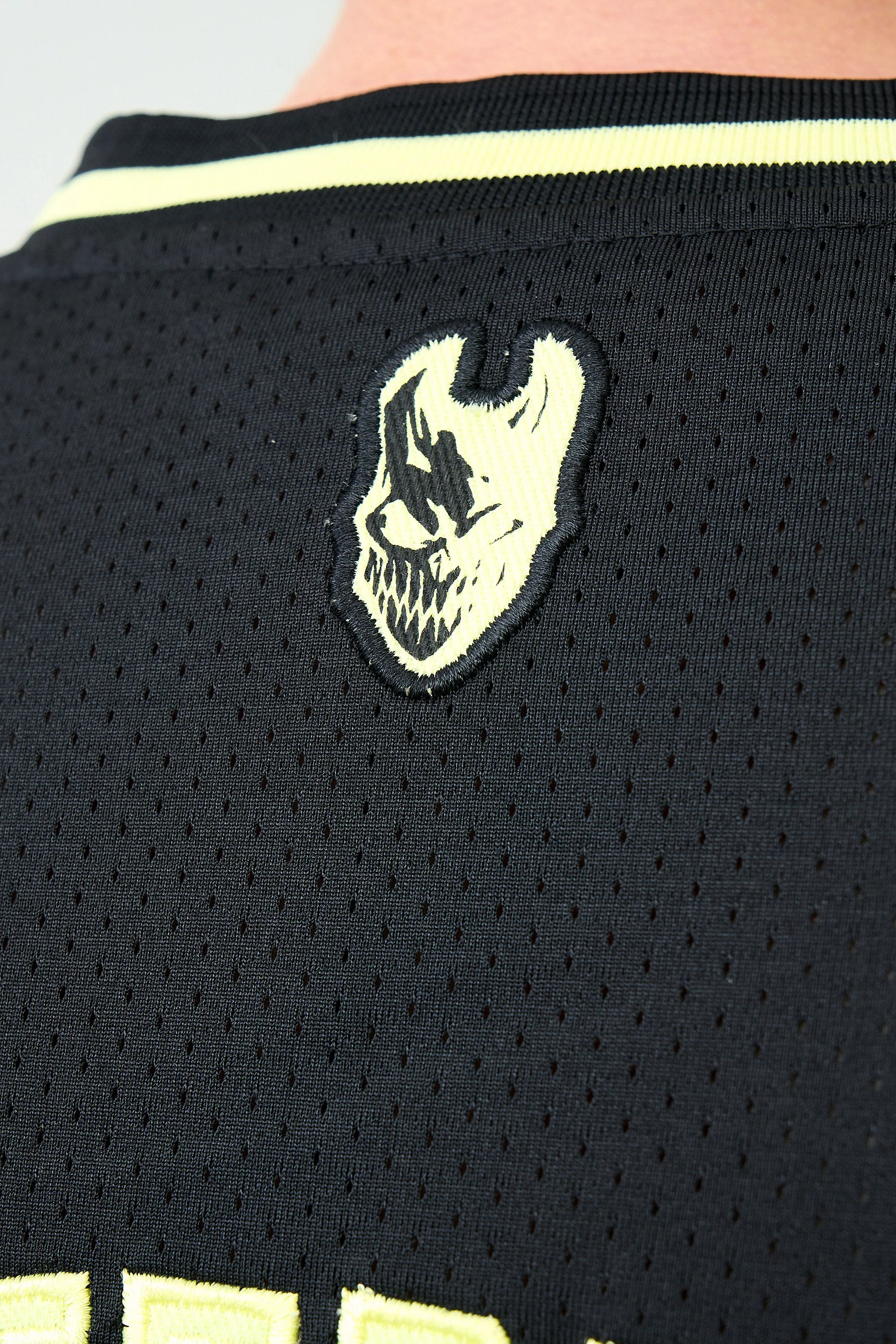 Slaughter to Prevail - Basketball Jersey - Image 9