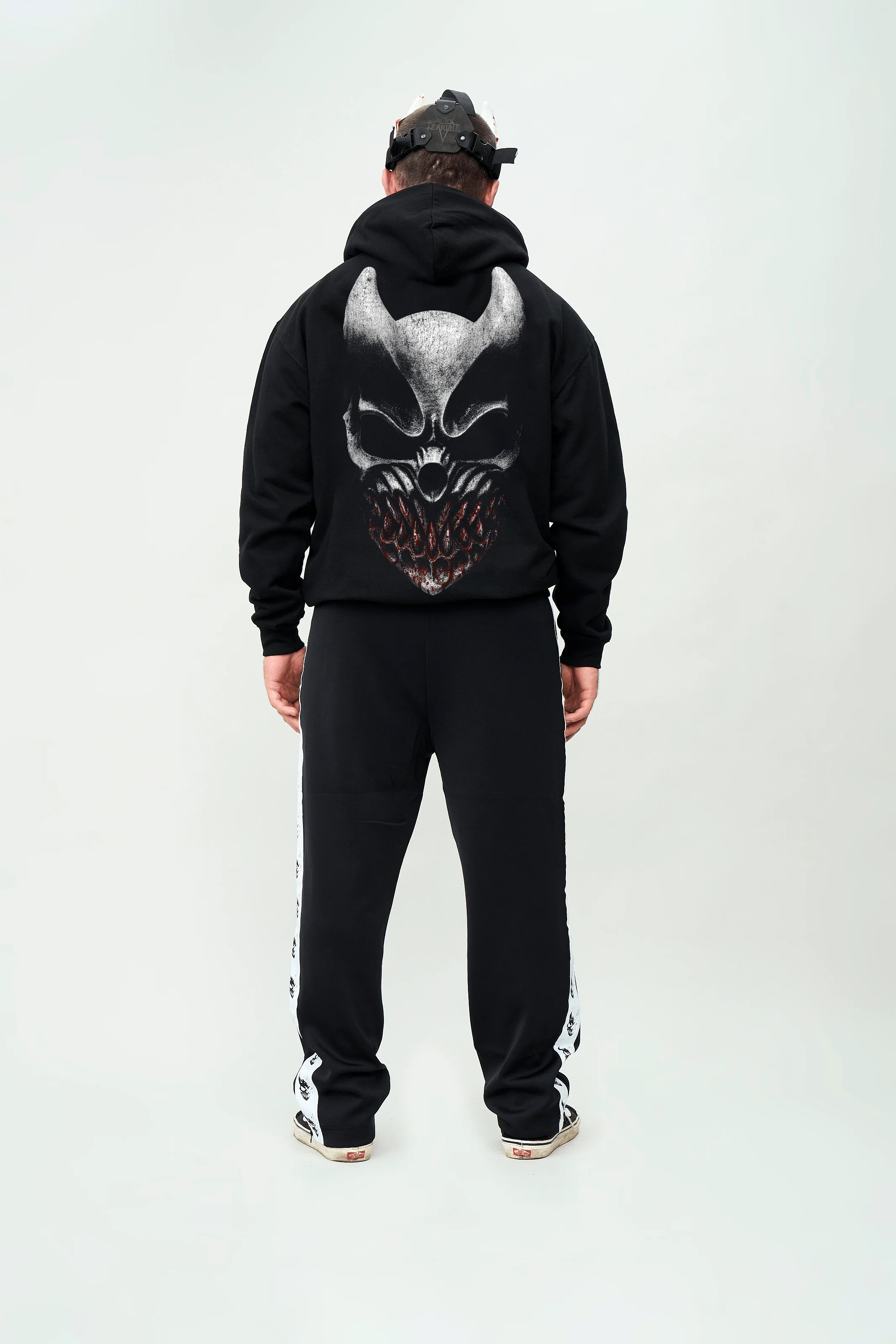 Slaughter to Prevail - Grizzly Halloween - Hoodie - Image 3