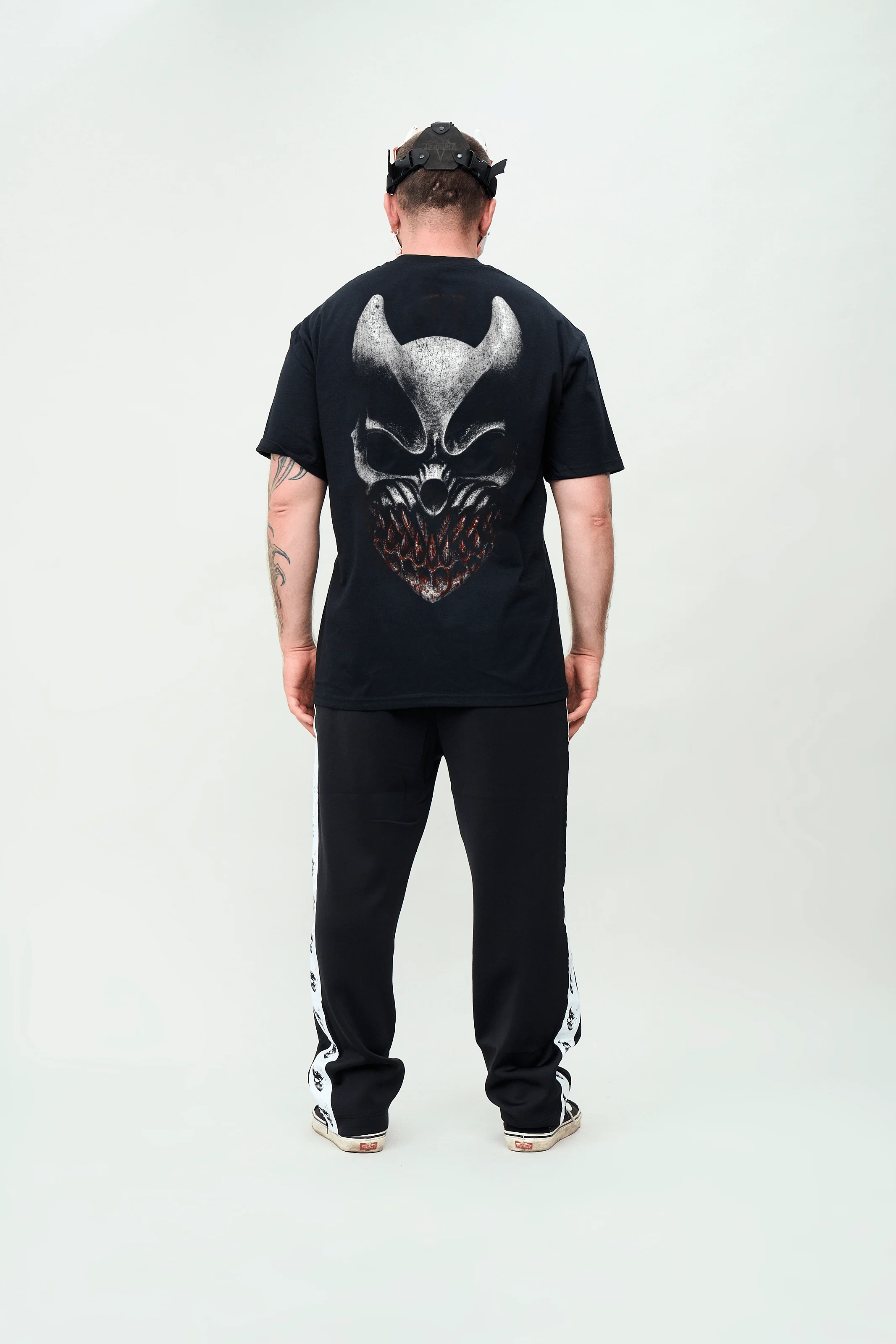 Slaughter to Prevail - Grizzly Halloween - T-Shirt - Image 3