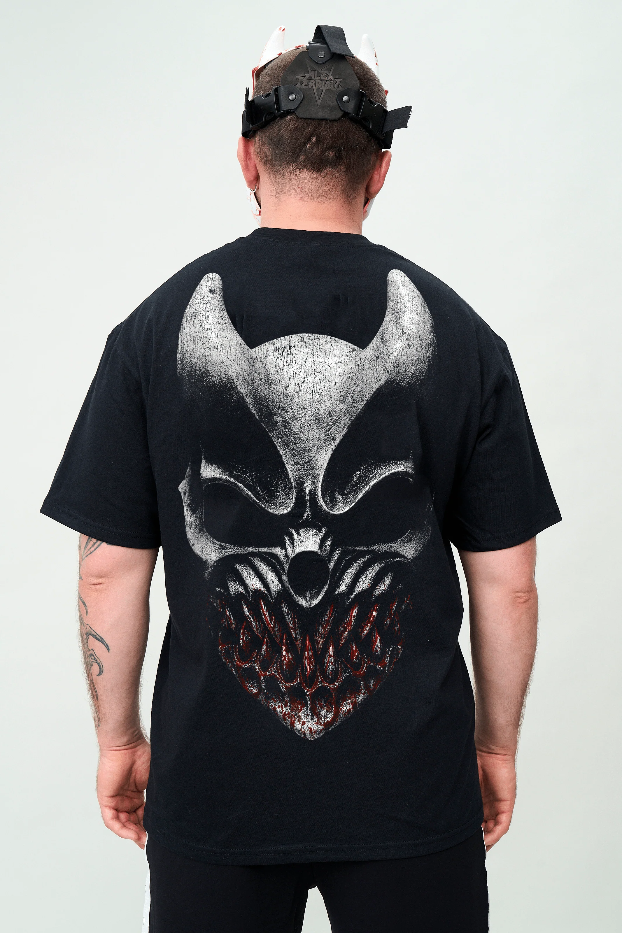 Slaughter to Prevail - Grizzly Halloween - T-Shirt - Image 4
