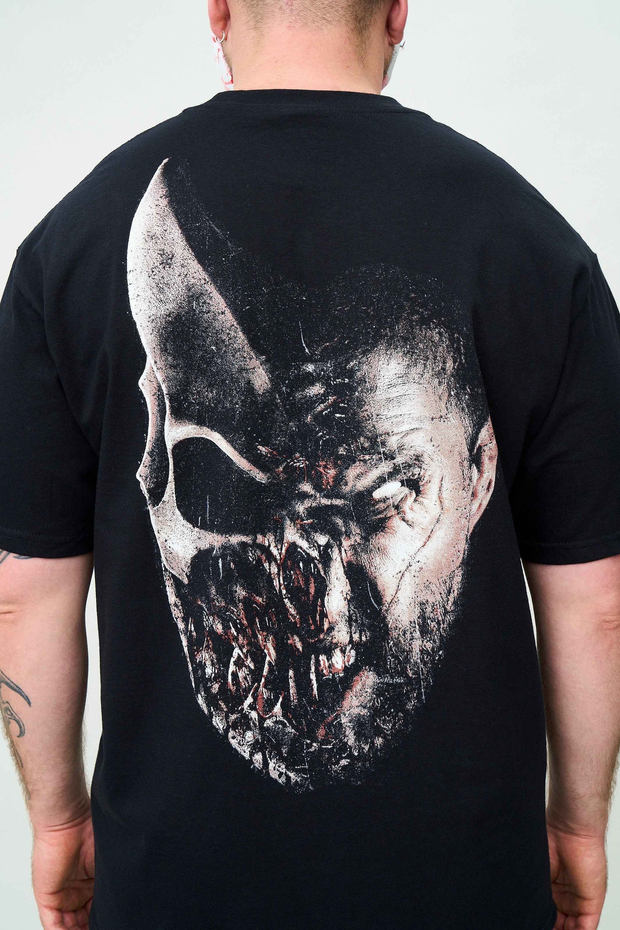 Slaughter to Prevail - Grizzly - T-Shirt - Image 3