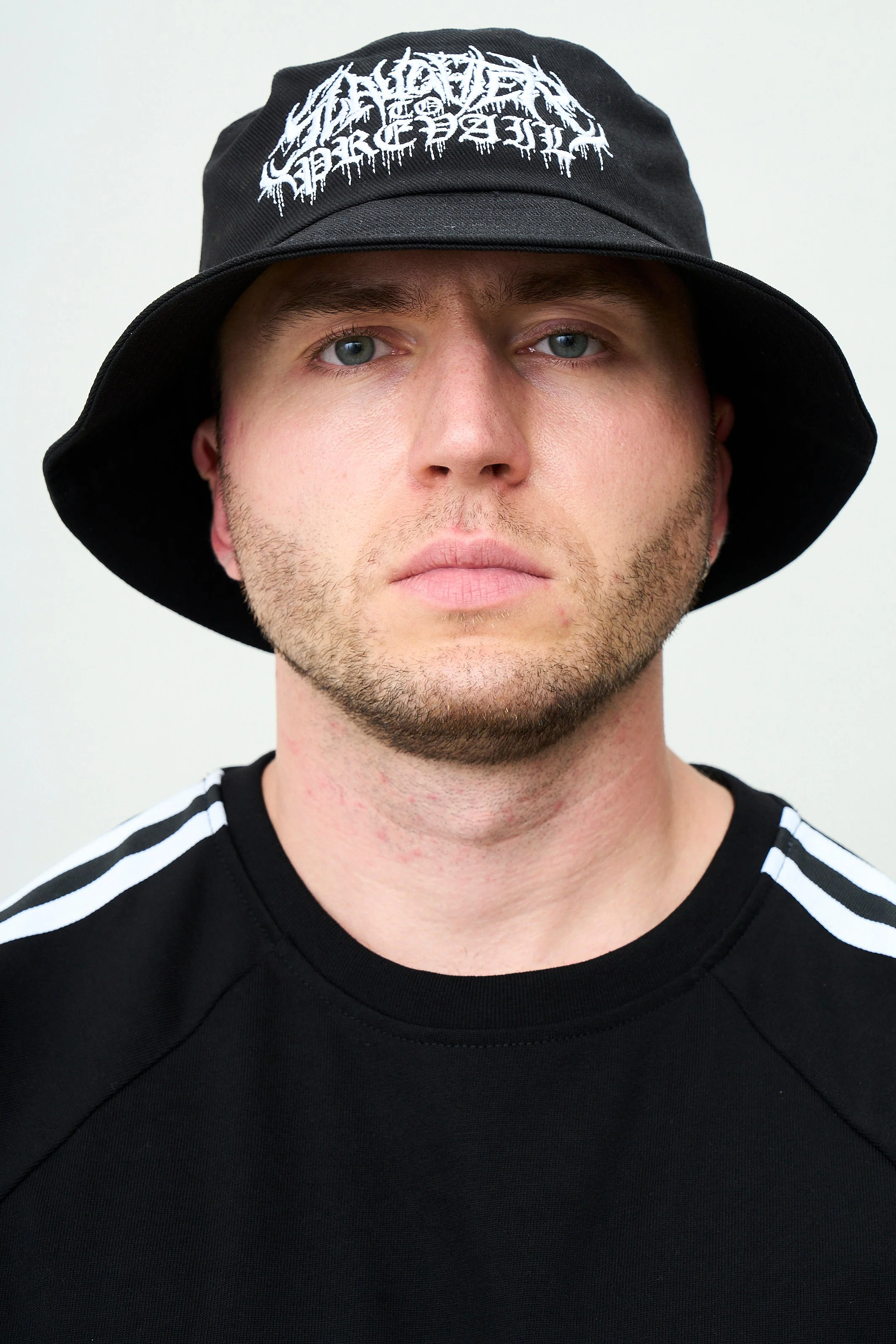 Slaughter to Prevail - Logo - Bucket Hat - Image 3