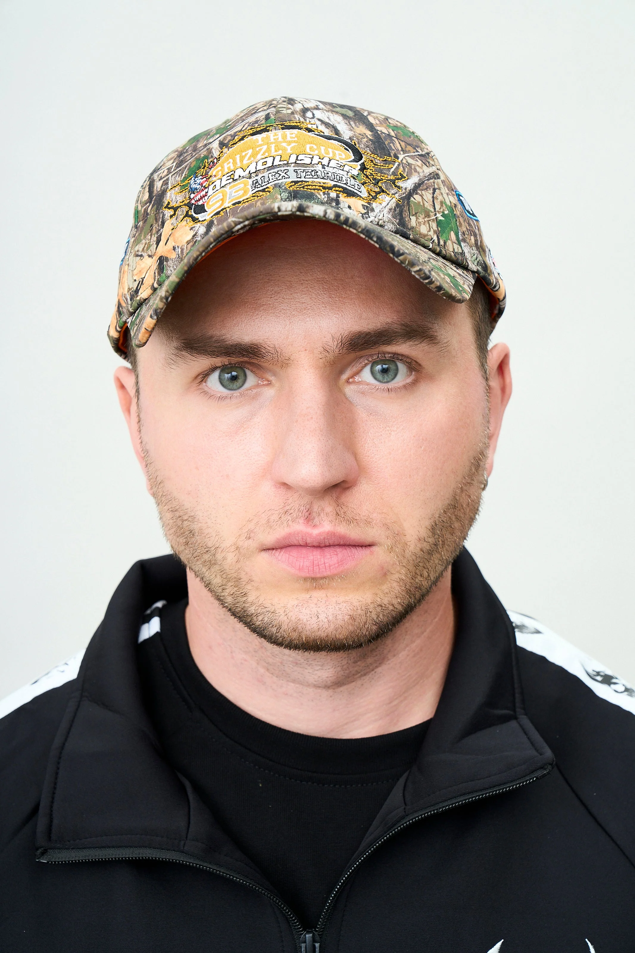 Slaughter to Prevail - Racing - Dad Hat - Image 6