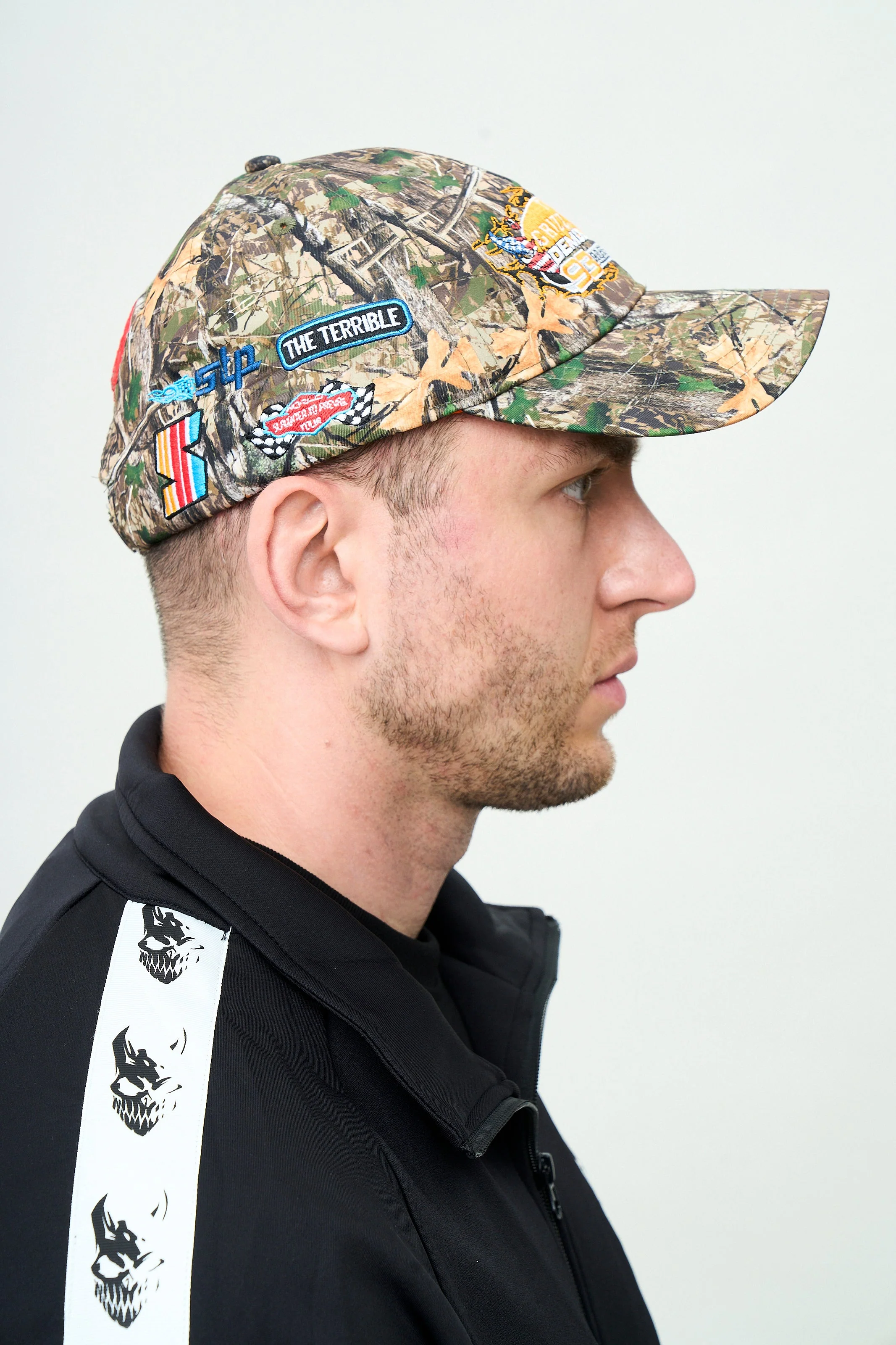 Slaughter to Prevail - Racing - Dad Hat - Image 7