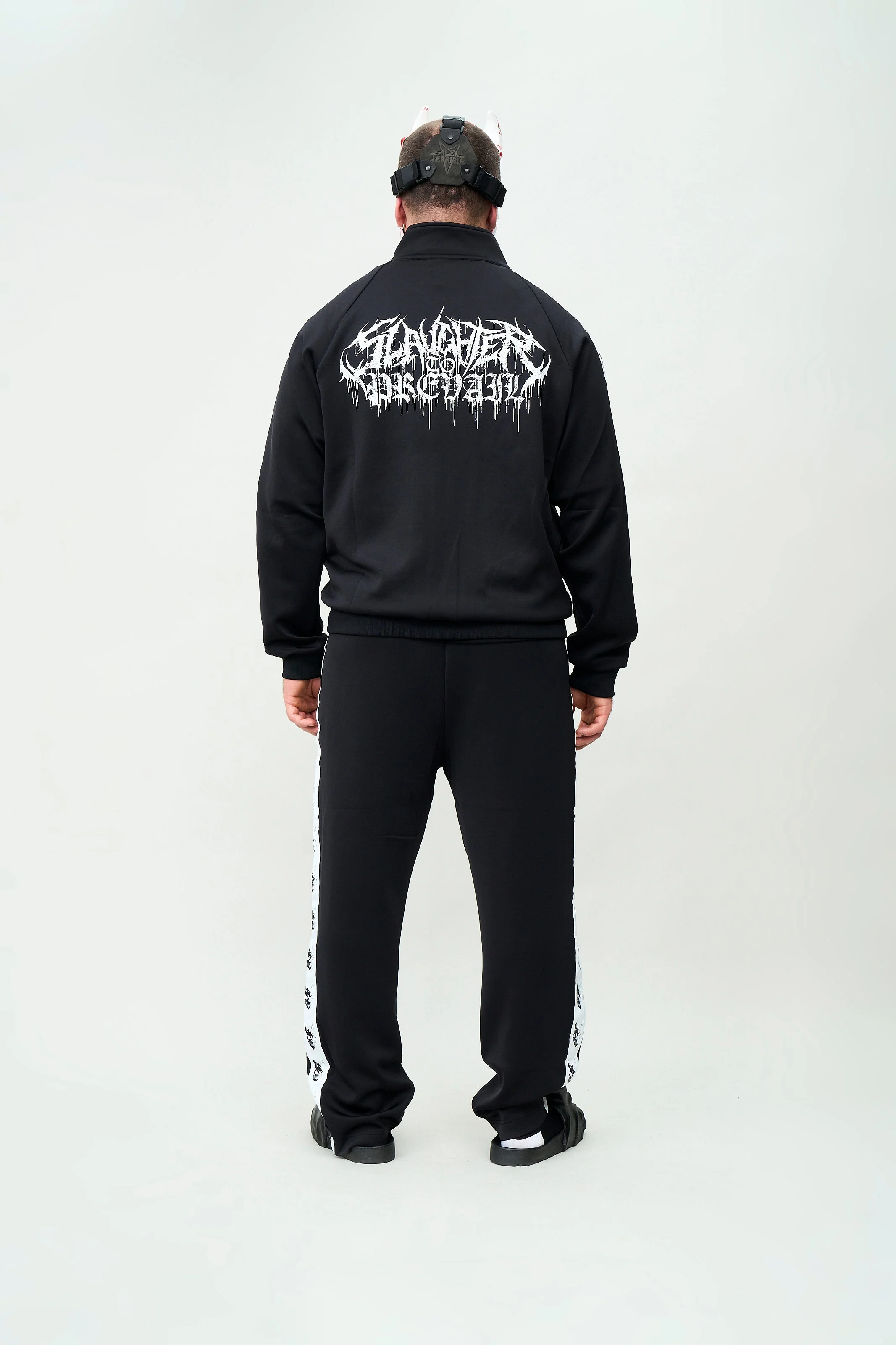 Slaughter to Prevail - Sport - Track Pants - Image 3