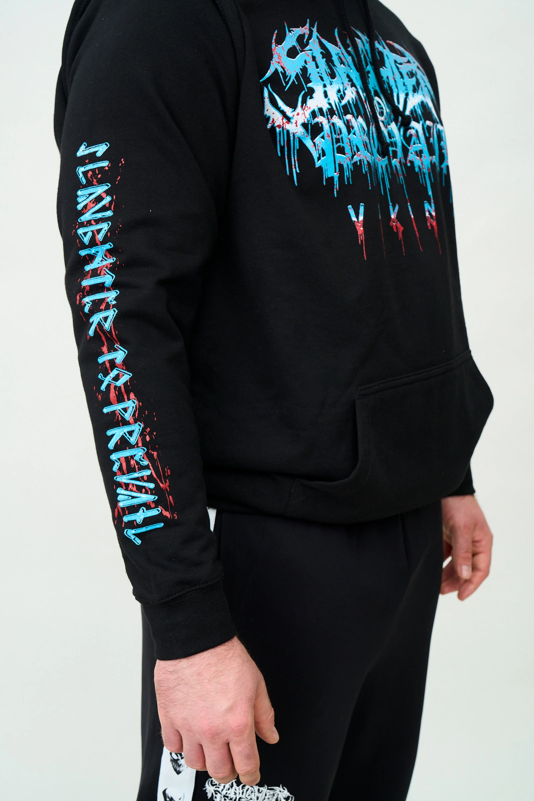 Slaughter to Prevail - Viking - Hoodie - Image 10