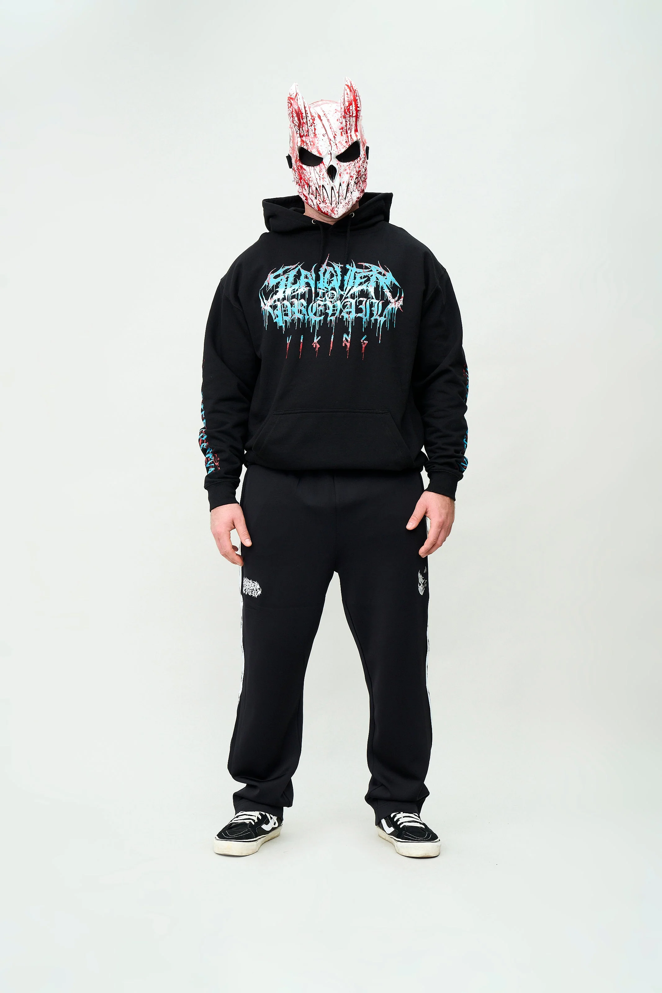 Slaughter to Prevail - Viking - Hoodie - Image 4