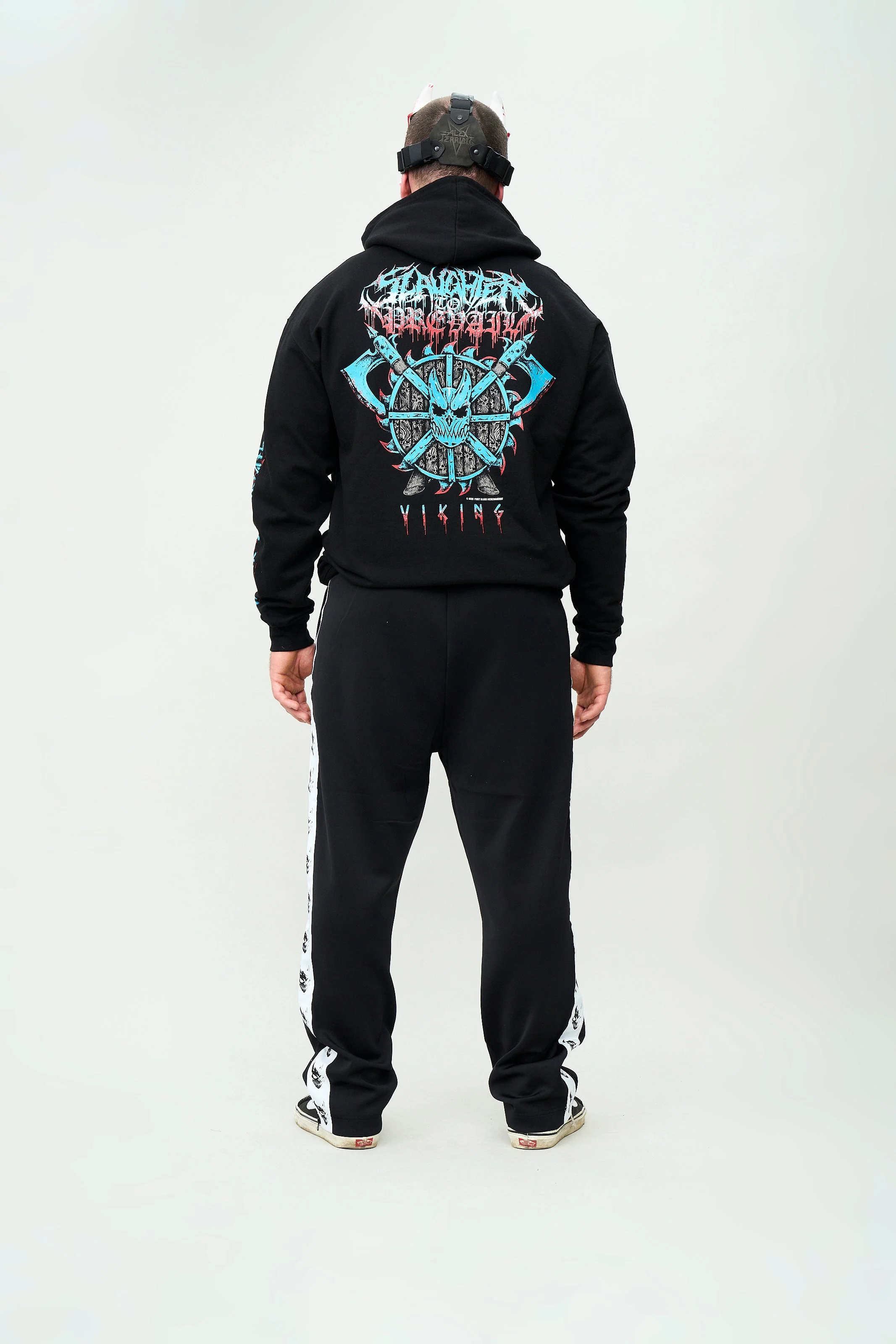 Slaughter to Prevail - Viking - Hoodie - Image 6