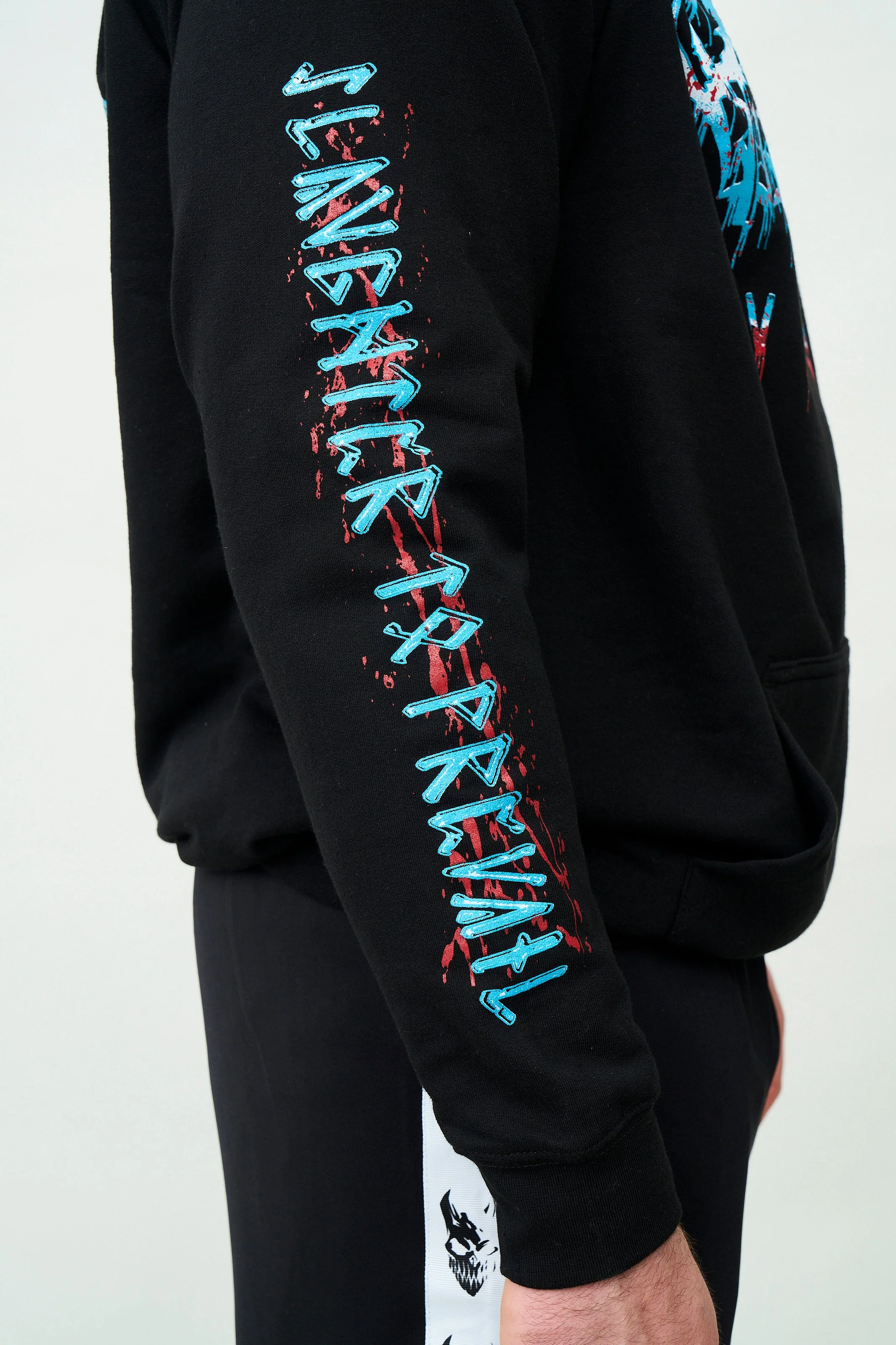 Slaughter to Prevail - Viking - Hoodie - Image 9